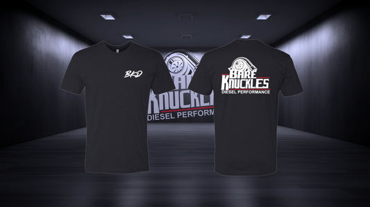 Bare Knuckles T Shirt