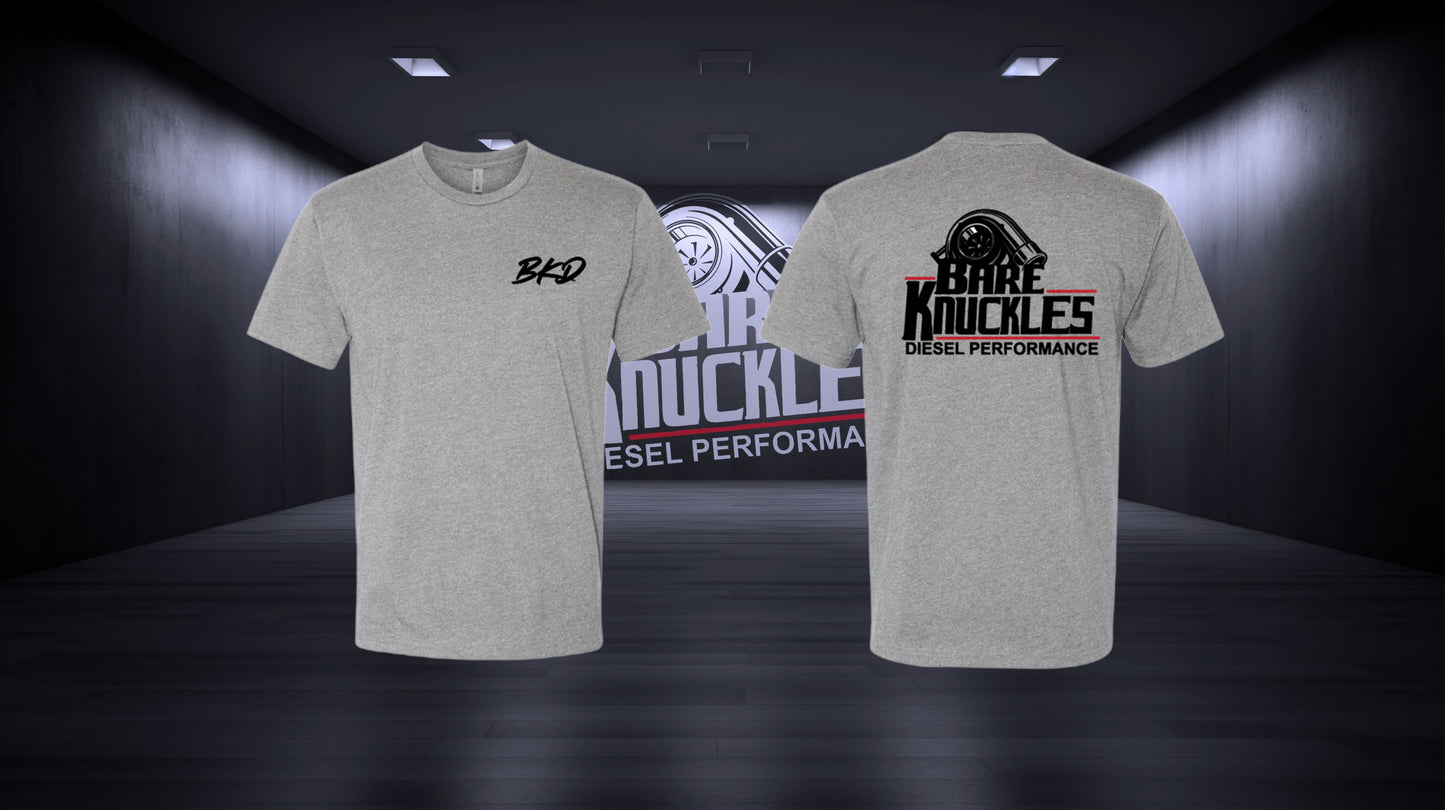 Bare Knuckles T Shirt
