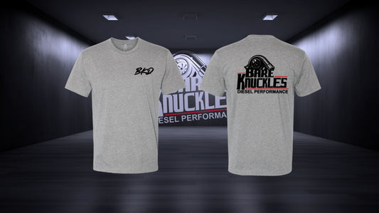 Bare Knuckles T Shirt