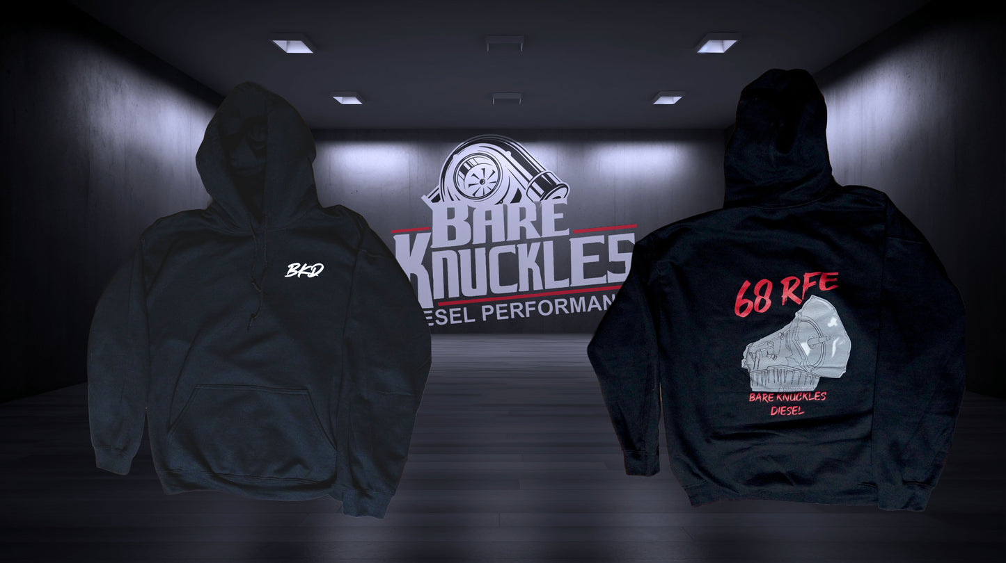 68 RFE Hoodie