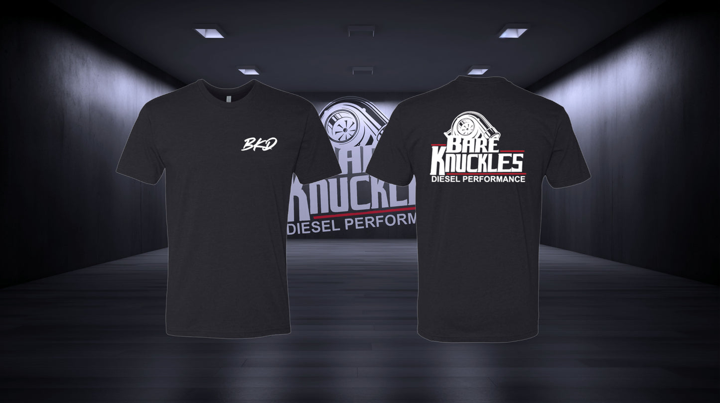 Bare Knuckles T Shirt