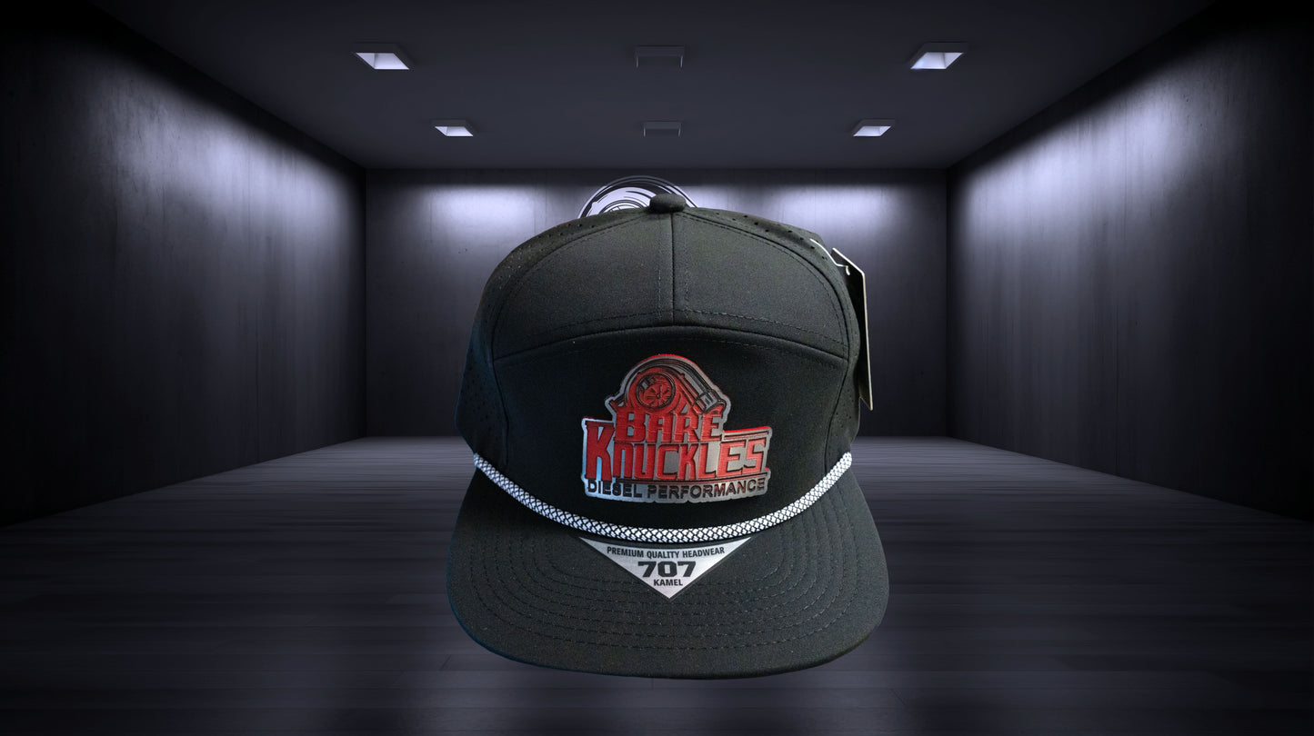 BKD Premium Quality Headwear - 707 Kamel