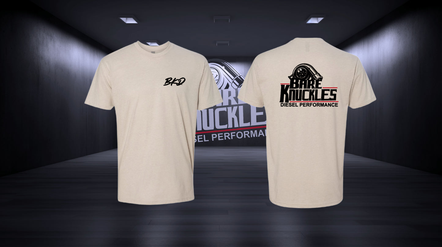 Bare Knuckles T Shirt