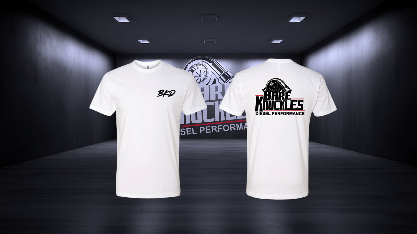 Bare Knuckles T Shirt